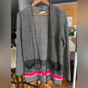 Maurices chunky sweater. Size small.